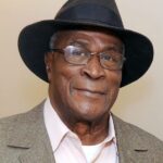 John Amos, 'Roots' and 'Coming to America' star, dead at 84