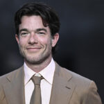 John Mulaney will host a live variety talk show on Netflix