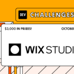 Join us for the next Wix Studio Challenge: Build Your Dream Community Platform!