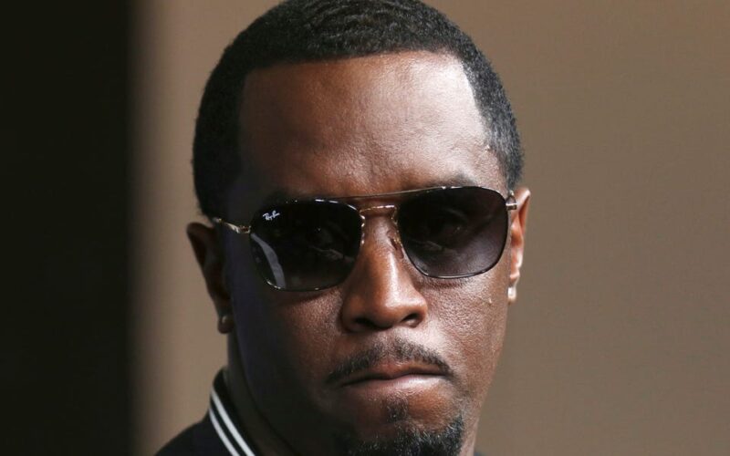 Judge to gag Diddy lawyers and feds after courtroom argument about 'racist prosecution'