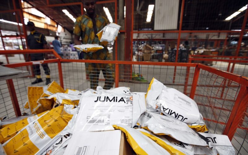 Jumia, Turkey’s Hepsiburada Plan Africa E-Commerce Growth Push