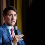 Justin Trudeau, a champion of immigration, says he overdid it and strained Canada's economy