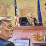 Lawyer who twice grilled Trump in NY fraud case now helps lead a 14-state war on 'addictive' TikTok