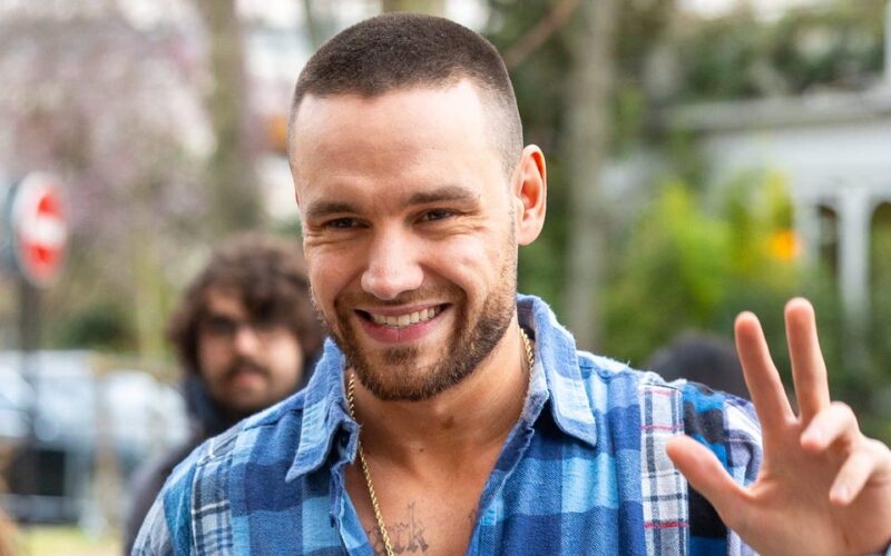 Liam Payne, former One Direction star, dead at 31 in Buenos Aires: reports