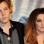 Lisa Marie Presley kept her son Benjamin's body on dry ice in her home for 2 months after he died, according to her posthumous memoir