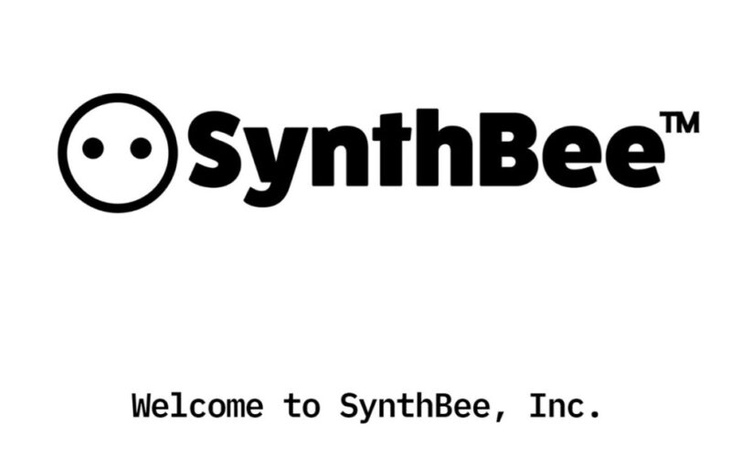 Magic Leap founder is back with $20M funding round for SynthBee