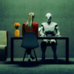 Man Baffled When He Shows Up for Job Interview and the Interviewer Is an AI Avatar