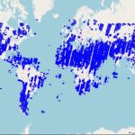 Map Earth’s vegetation in under 20 minutes with Amazon SageMaker | Amazon Web Services