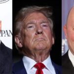 Marc Andreessen and Ben Horowitz each donated $2.5 million to a pro-Donald Trump super PAC