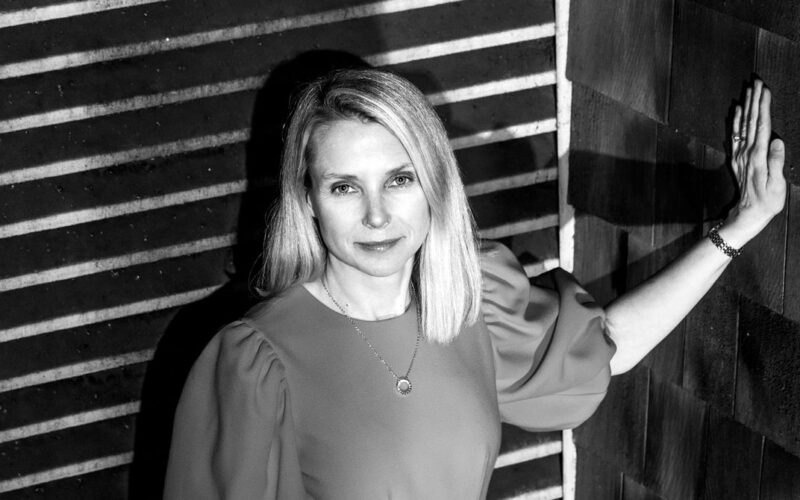 Marissa Mayer: I Am Not a Feminist. I Am Not Neurodivergent. I Am a Software Girl