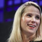 Marissa Mayer reflects on what went wrong at Yahoo — and shares the compliment she got that she still remembers