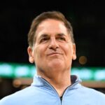 Mark Cuban was sleeping on the floor of a 'nasty' Dallas apartment less than a decade before he became a millionaire