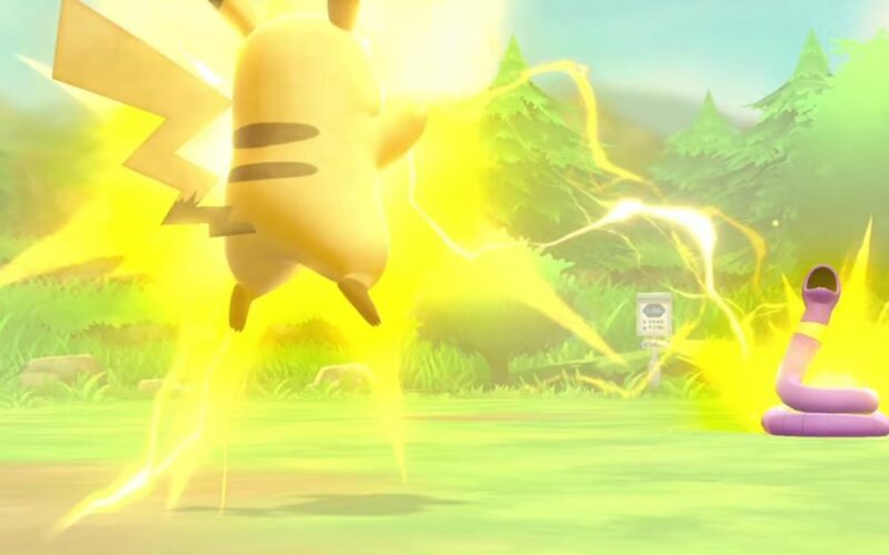 Massive Pokémon leak exposes beta designs, source codes and plans for upcoming titles