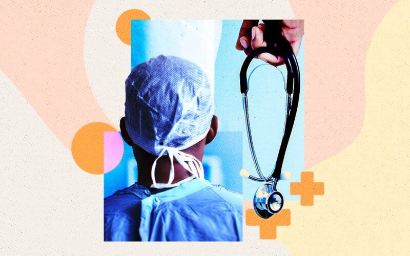 Medical schools and legislation aim to address a worsening doctor shortage that's already hitting rural communities