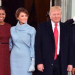 Melania Trump says the Obamas didn't give her enough time to renovate the White House