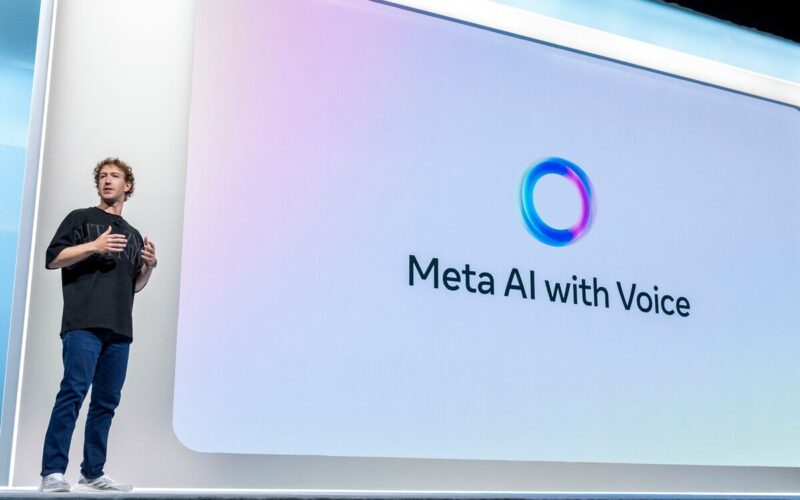 Meta Unveils AI Video Generator, Taking On OpenAI and Google