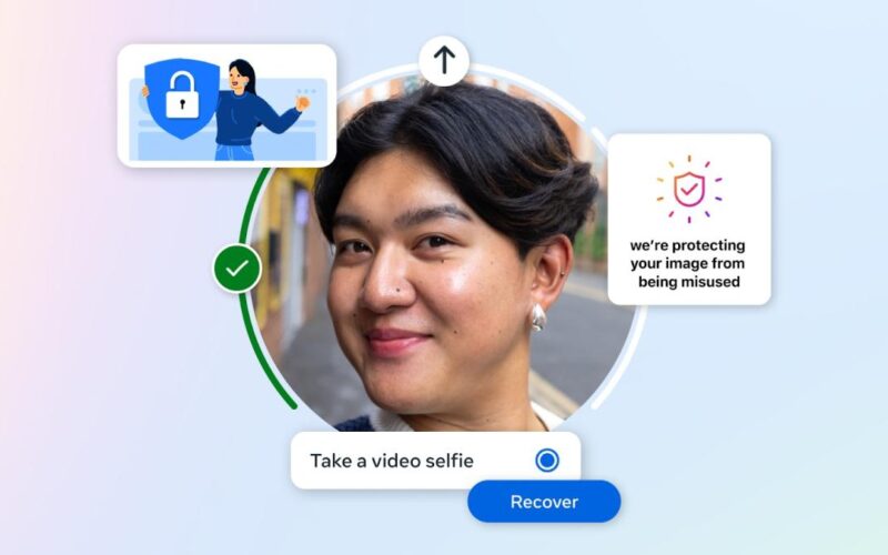 Meta is bringing back facial recognition with new safety features for Facebook and Instagram