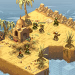 Metal Slug Tactics finally arrives on November 5