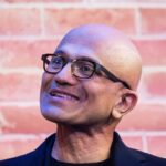 Microsoft CEO Gets 2024 Pay Package Worth $79.1 Million