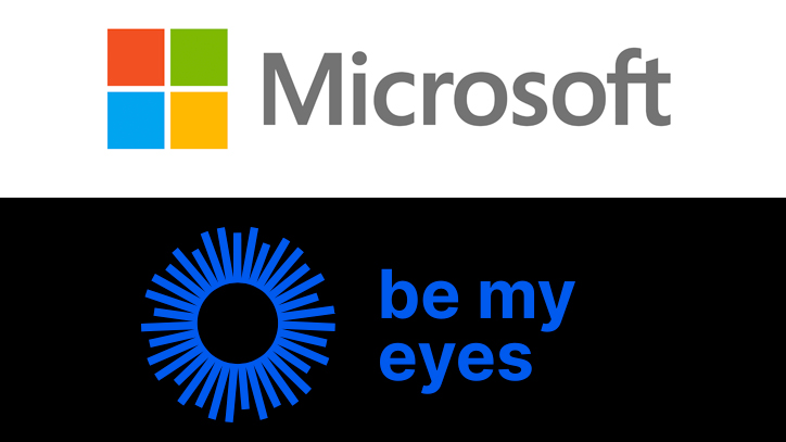 Microsoft recruits accessibility app to make its AI more useful to blind and low-vision users