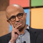 Microsoft's massive AI bet continues to be a 'waiting game' for investors