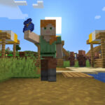 Minecraft is ending all virtual reality support next spring