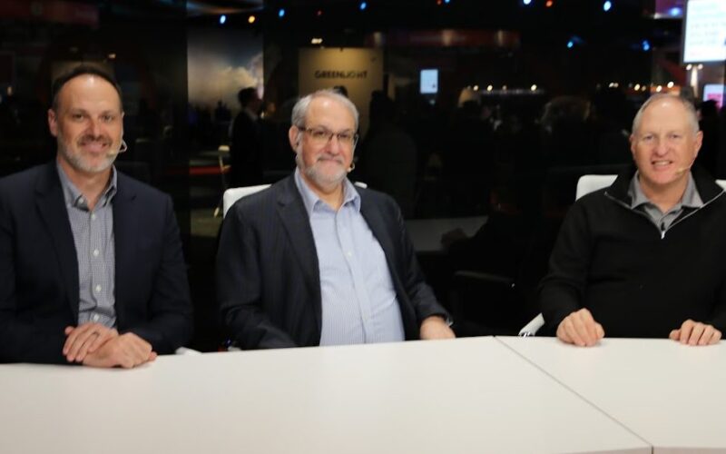 Model deployment: Partnership transforms enterprise AI – SiliconANGLE