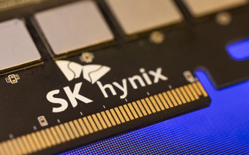 Morgan Stanley Analysts Say They Were ‘Wrong’ on SK Hynix Target