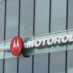 Motorola Ditched Pagers Long Ago, and Its Business Is Thriving