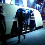 Musk Says Tesla’s New Robovan Can Carry Up to 20 People