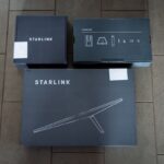 Musk’s StarLink Terminals Sold Out in Zimbabwe Capital as Demand Soars