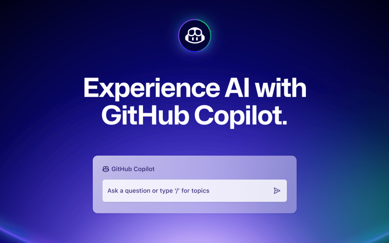 My Experience with GitHub Copilot