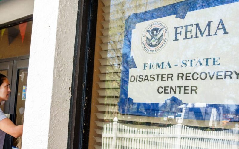 My home was damaged in Hurricane Milton. I was shocked at how fast FEMA sent me $9,200 after I applied.