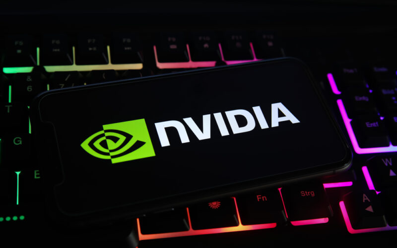 NVIDIA Is Increasingly the Secret Sauce in AI Deployments, But You Still Need Experience