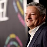 Netflix co-CEO Ted Sarandos explains what he says to employees who say the company's culture is changing