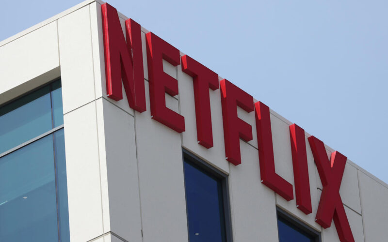 Netflix has closed its AAA gaming studio