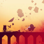 Neva review: A platformer that's so perfect, it made me cry