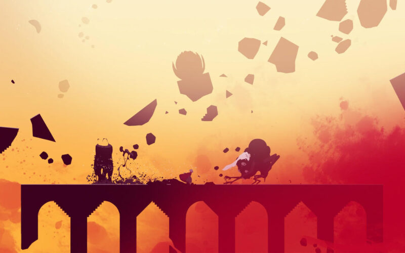 Neva review: A platformer that’s so perfect, it made me cry