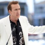 Nicolas Cage Warns Young Actors About AI