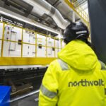 Northvolt Scrambles to Land €200 Million in Stop-Gap Funding