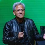 Nvidia CEO Says ‘Reasoning’ AI Will Depend on Cheaper Computing