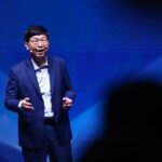 Nvidia Partner Hon Hai Boosts Capacity to Meet ‘Crazy’ AI Demand