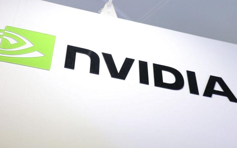 Nvidia Roars Back, on Track For Record High