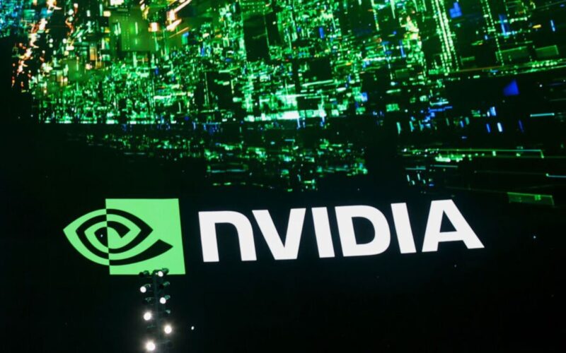 Nvidia Teams Up With Accenture to Boost Corporate AI Use