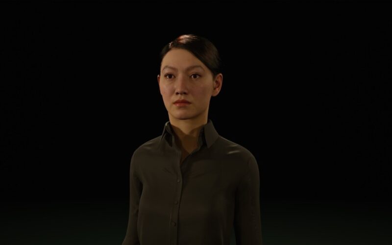 Nvidia releases plugins to improve digital human realism on Unreal Engine 5