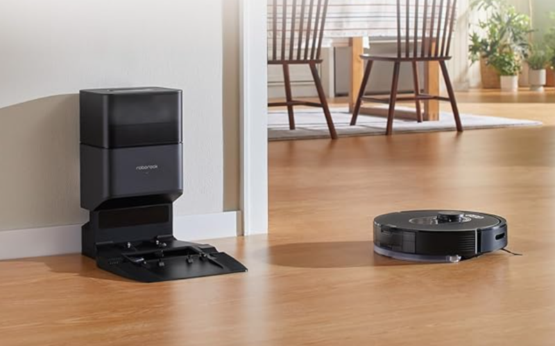 One of our favorite budget robot vacuums is 33 percent off right now