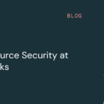 Open Source Security at Databricks