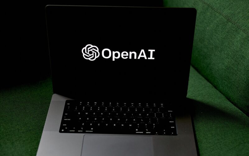 OpenAI, Broadcom Working to Develop AI Inference Chip