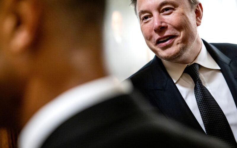 OpenAI Fires Back at Musk Over ‘Altruism Versus Greed’ Lawsuit