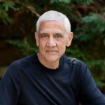 OpenAI backer Vinod Khosla on why all the executive departures may be a good thing, taking on Elon Musk, and fixing AI's image problem